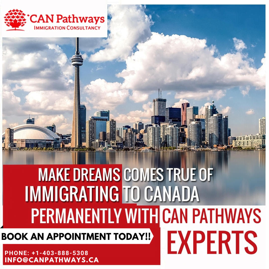 Immigration to Canada