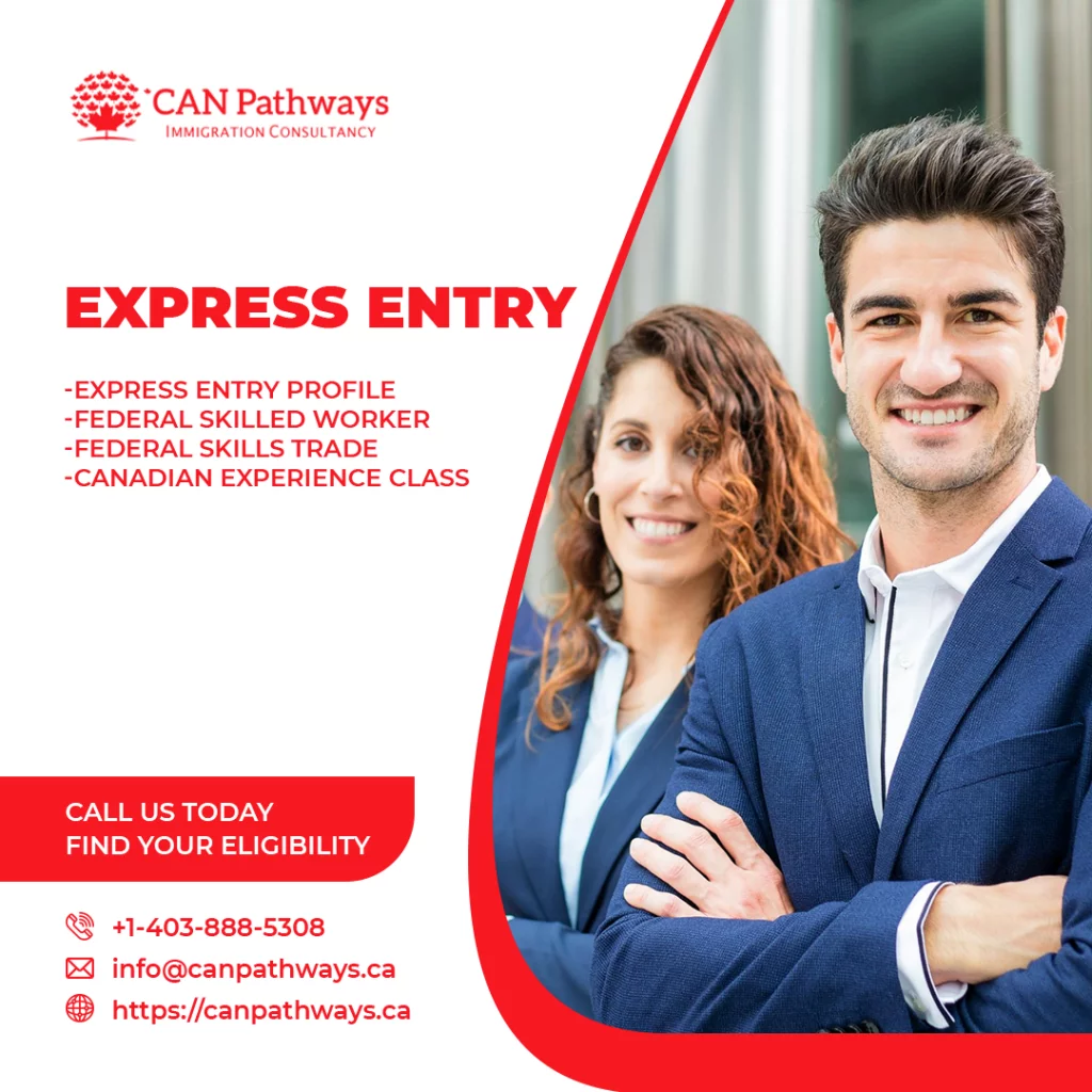 express entry