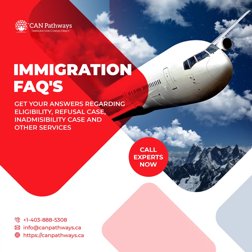 Immigration FAQ