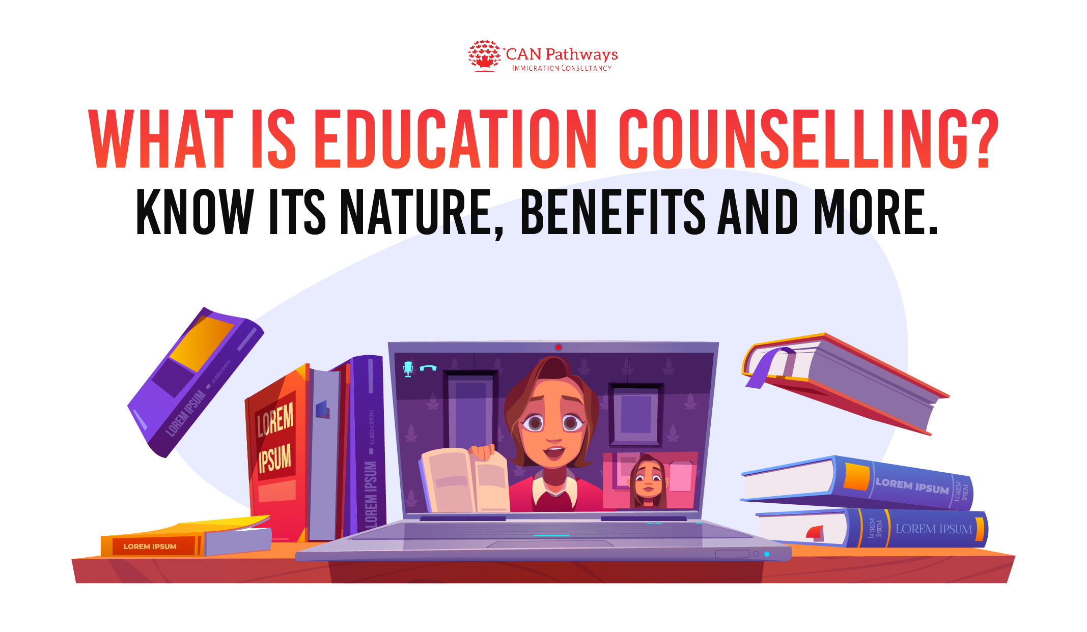 Education Counselling
