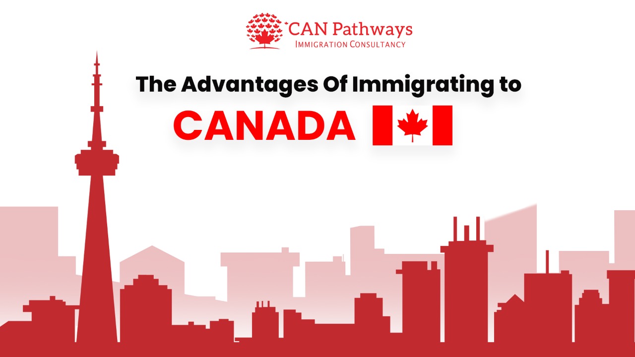 Immigrating to Canada