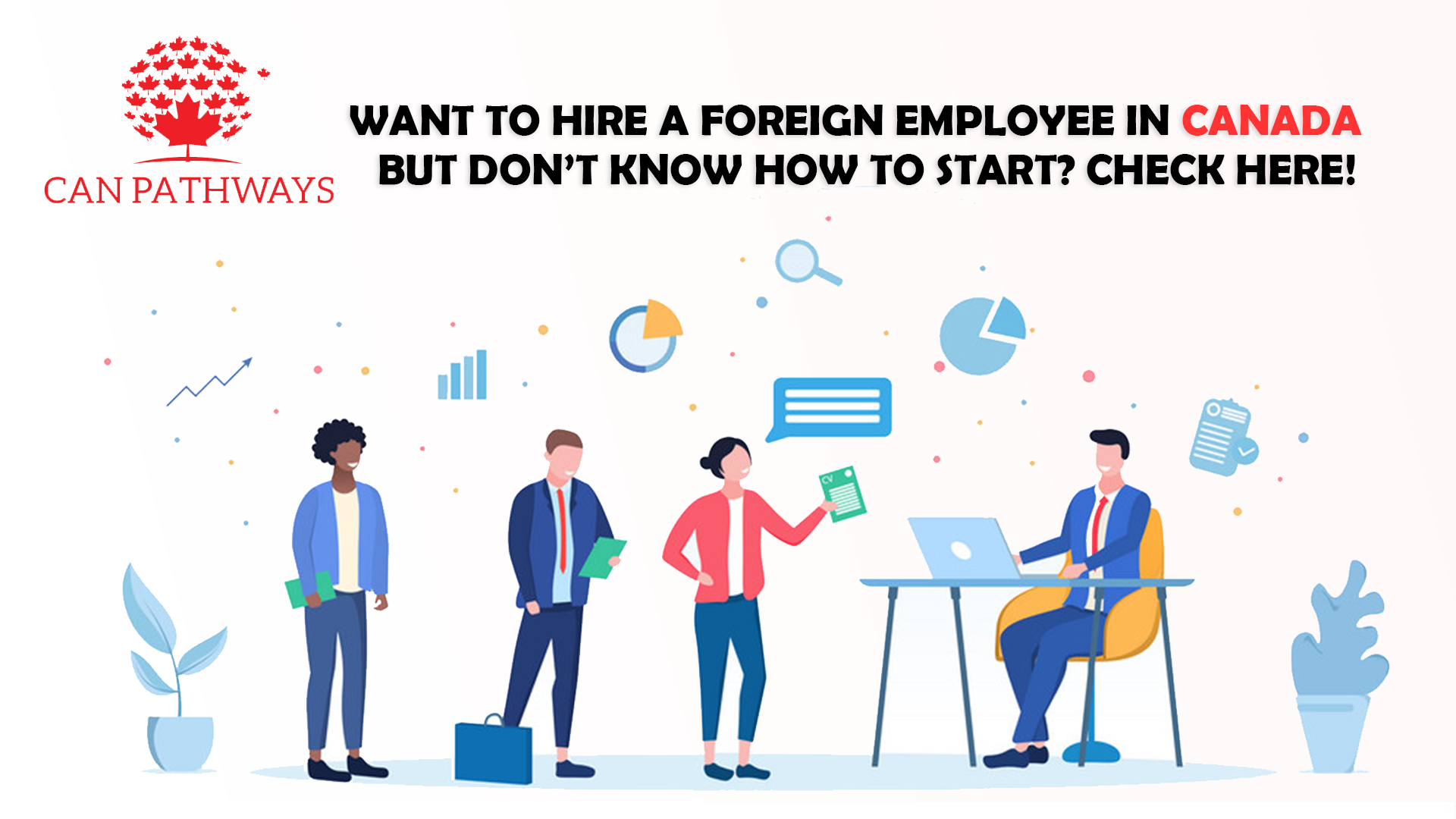 Hire A Foreign Empoyee