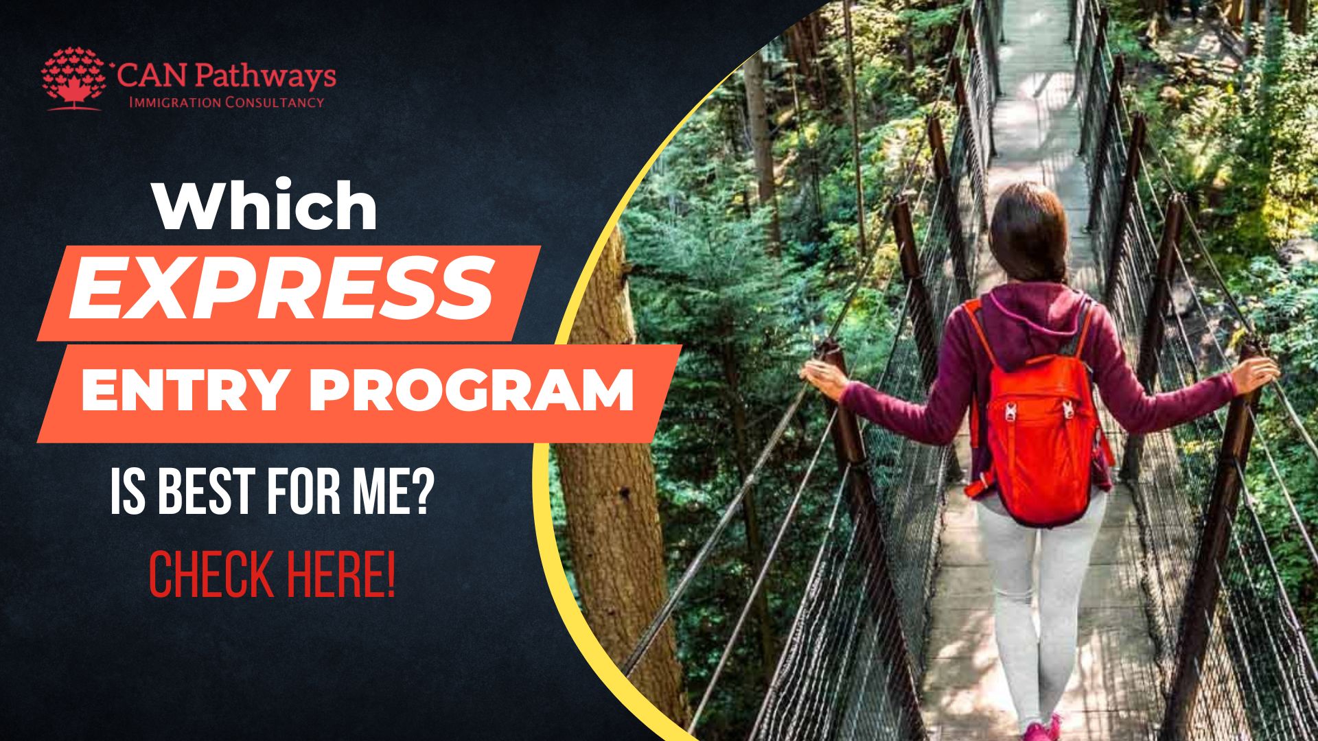 Which Express Entry Program Is Best