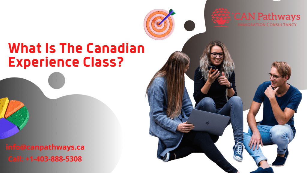 What Is The Canadian Experience Class