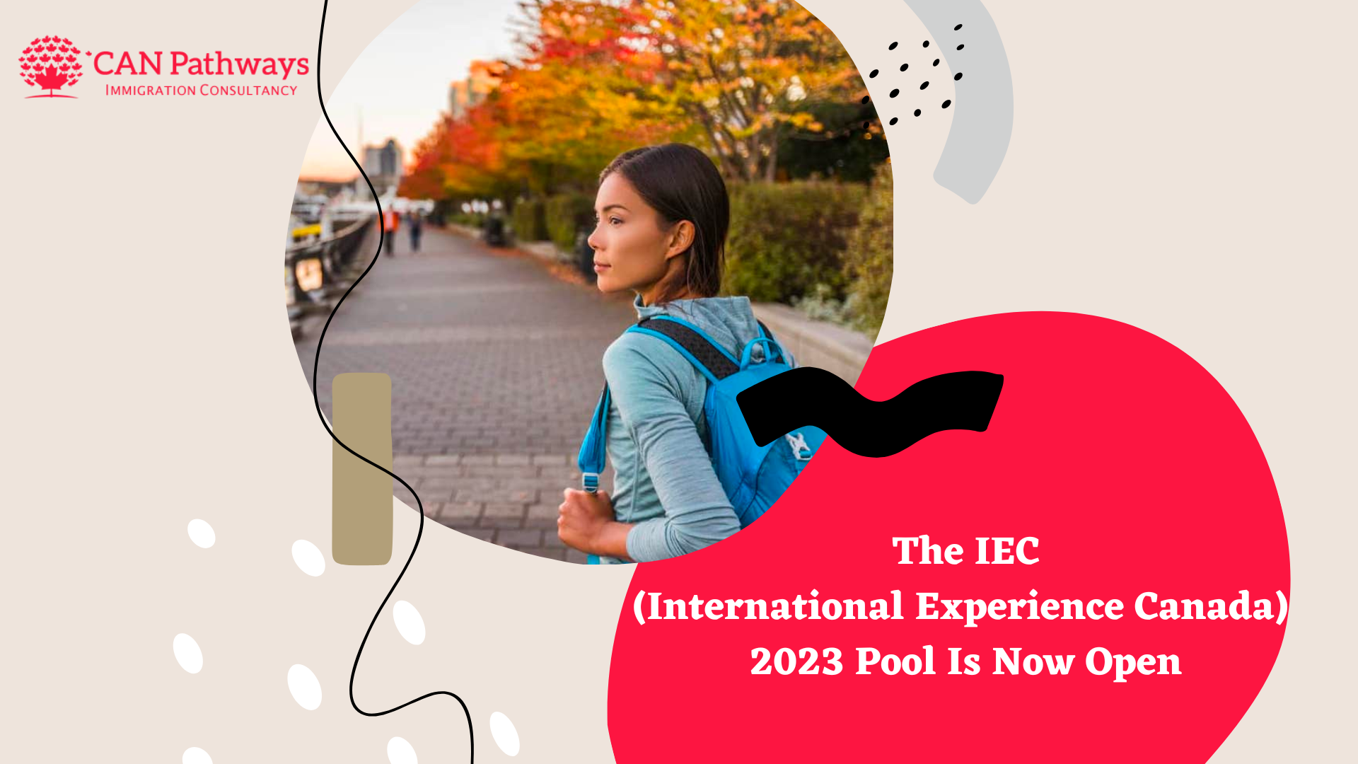 The IEC 2023 Pool Is Now Open
