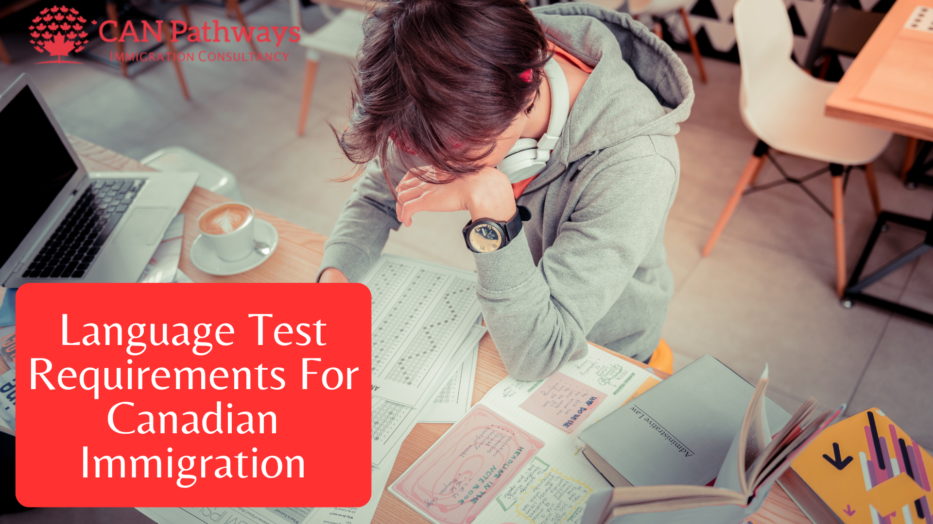 Test Requirements For Canadian