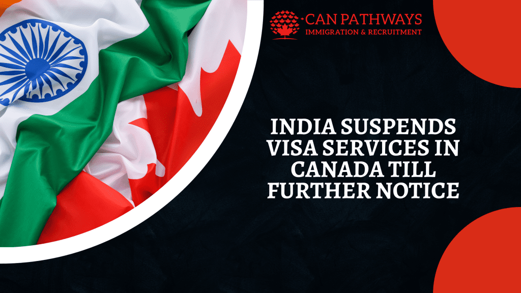 Suspends Visa