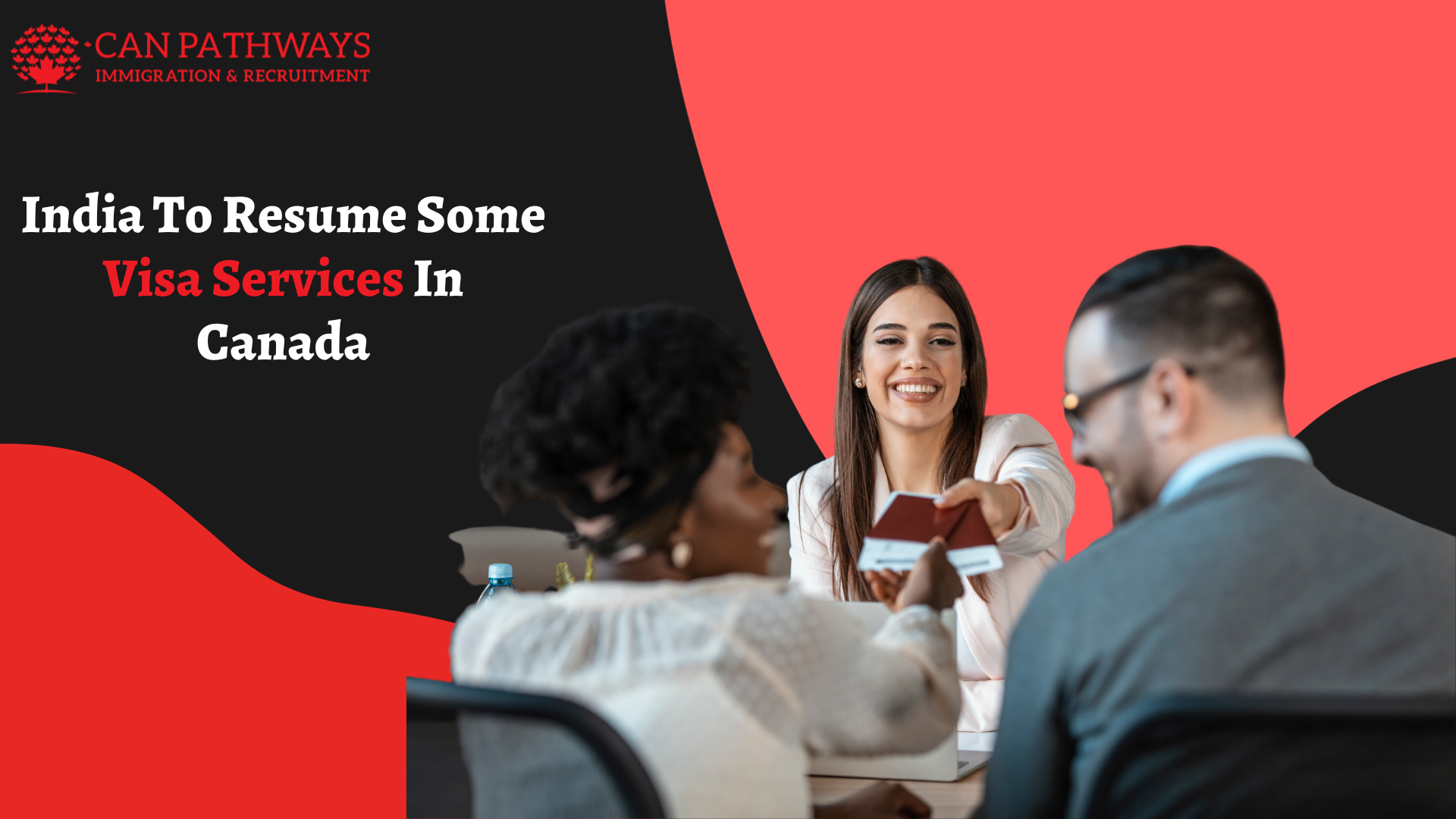 Resume Some Visa Services