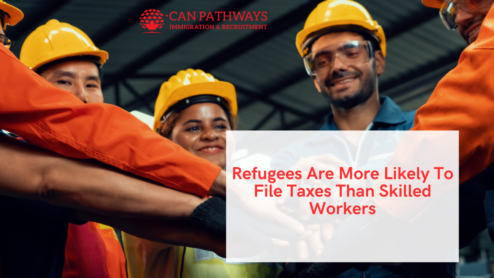 File Taxes Than Skilled Workers