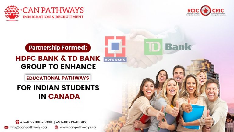 HDFC Bank and TD Bank