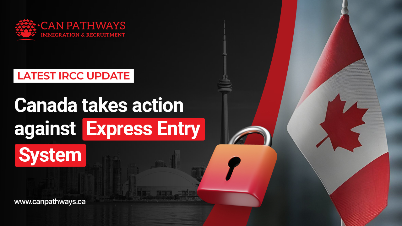 canada express entry