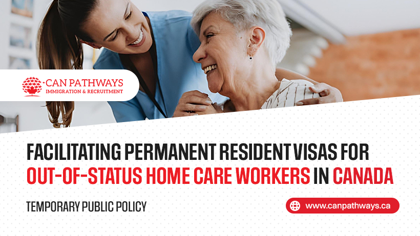 Out of status homecare