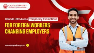 Temporary exemptions