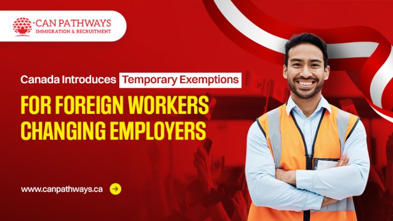 Temporary exemptions