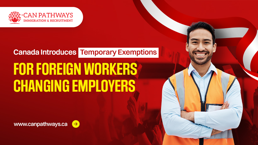 Temporary exemptions