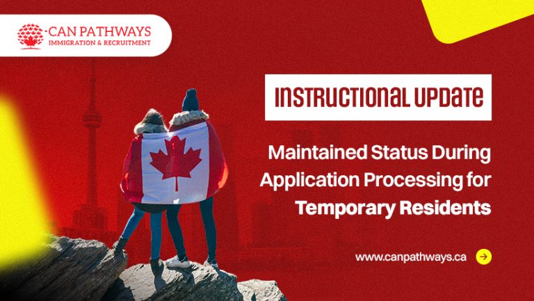 Instructional update