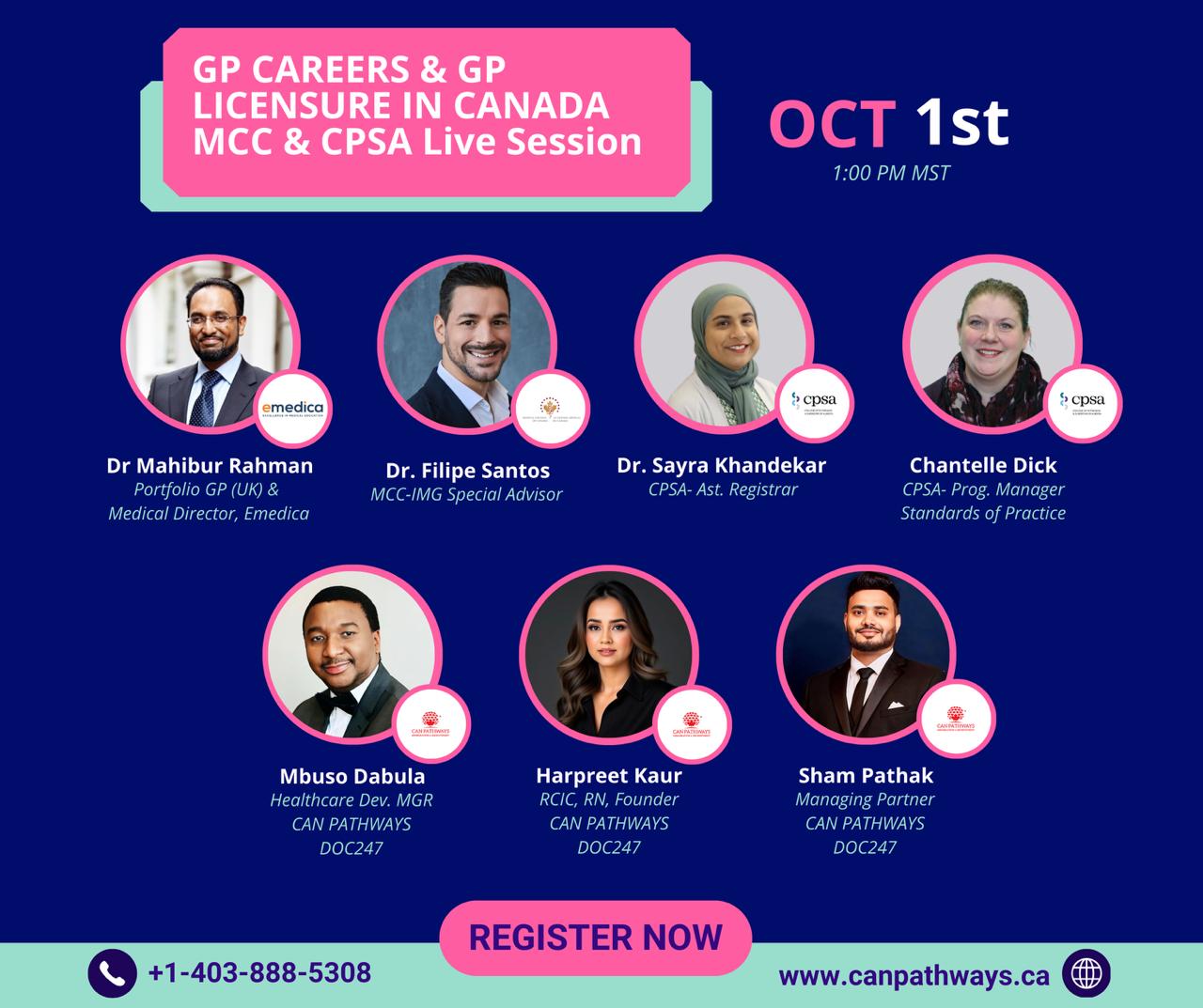 webinar 1st oct