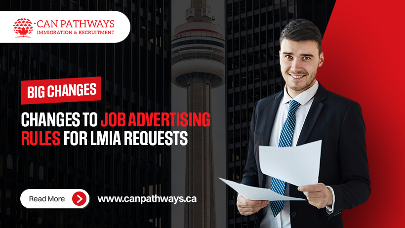 Jobadvertising
