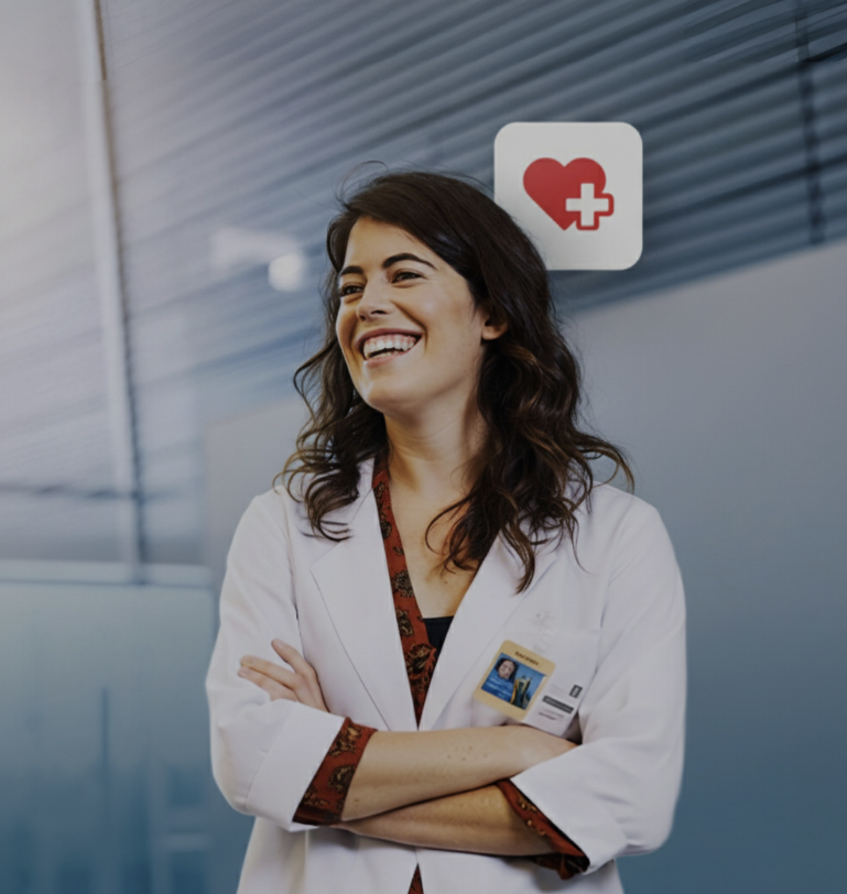 Physicians in Canada