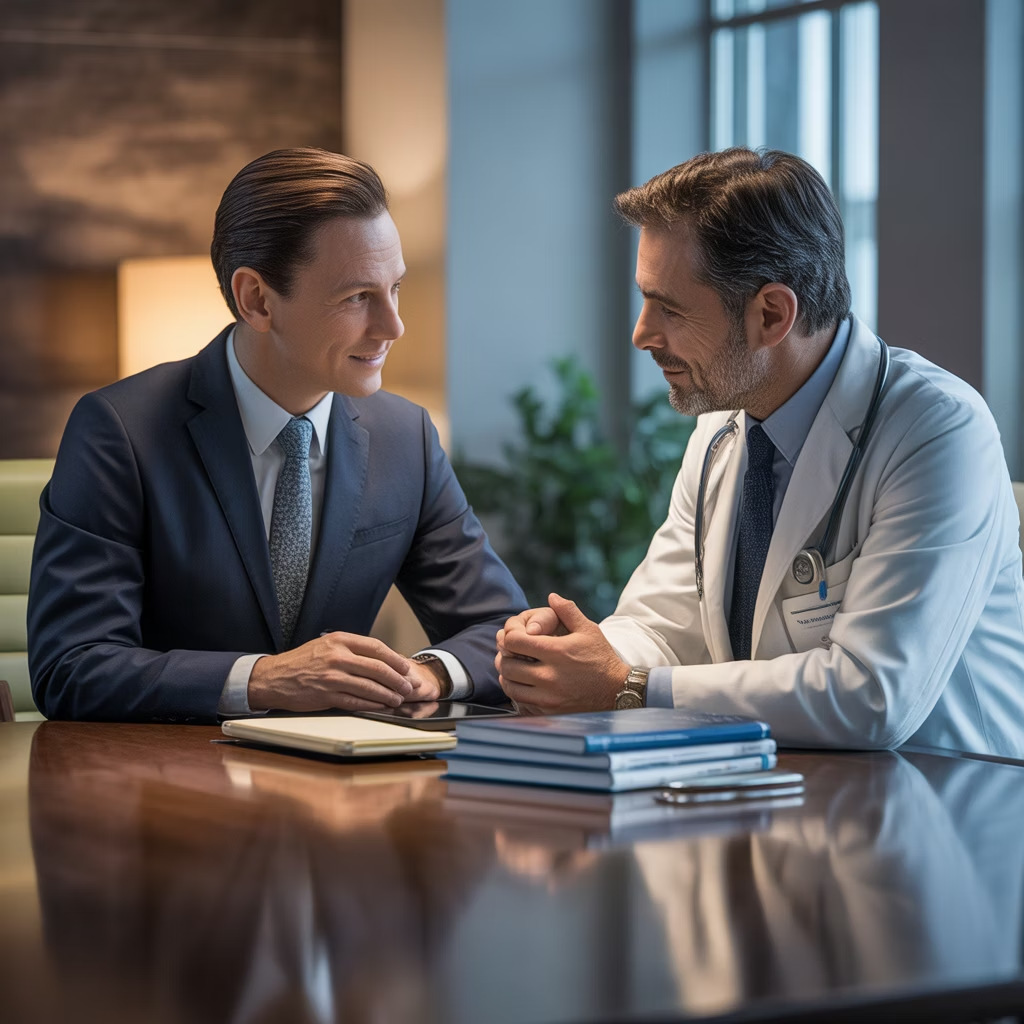 Personalized Guidance